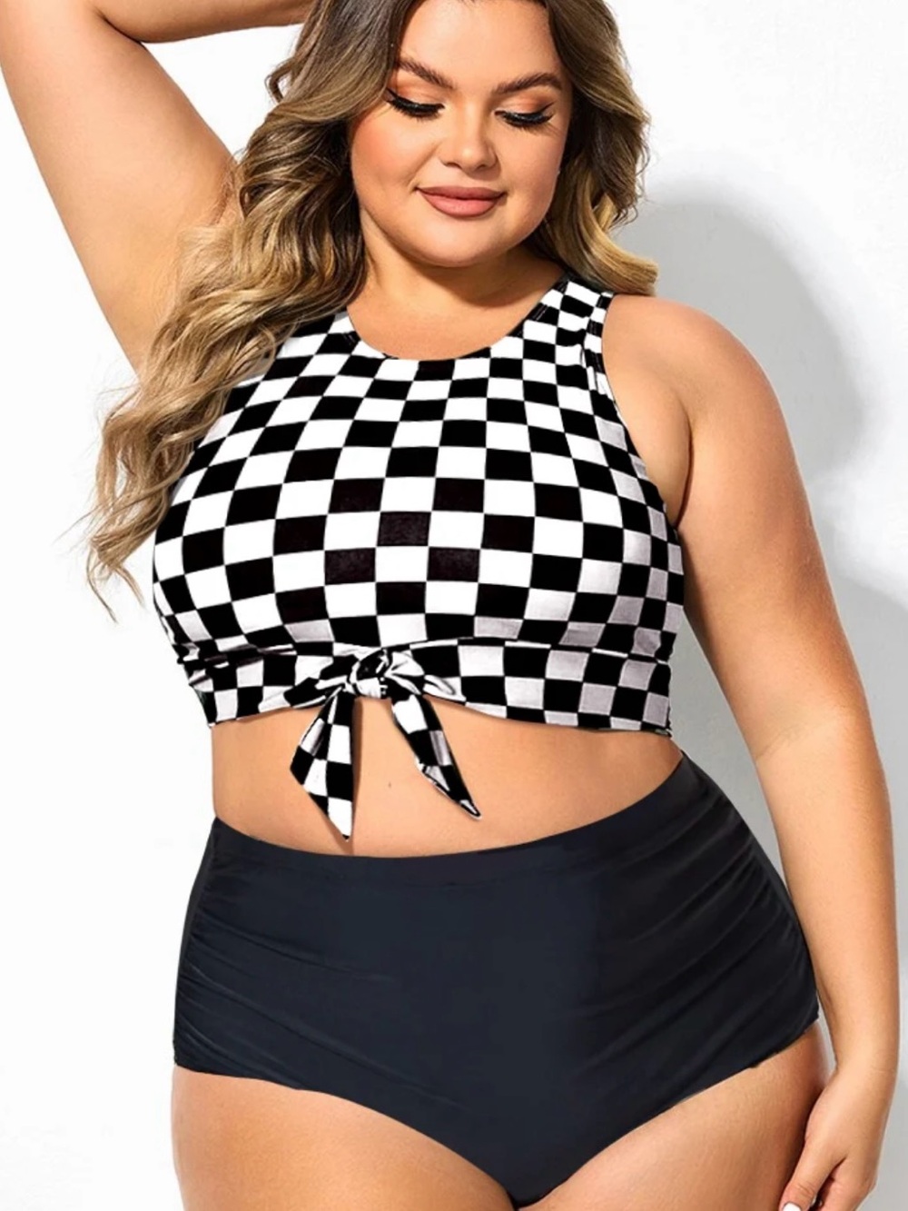 NWT 3-Piece Swim Bundle XL